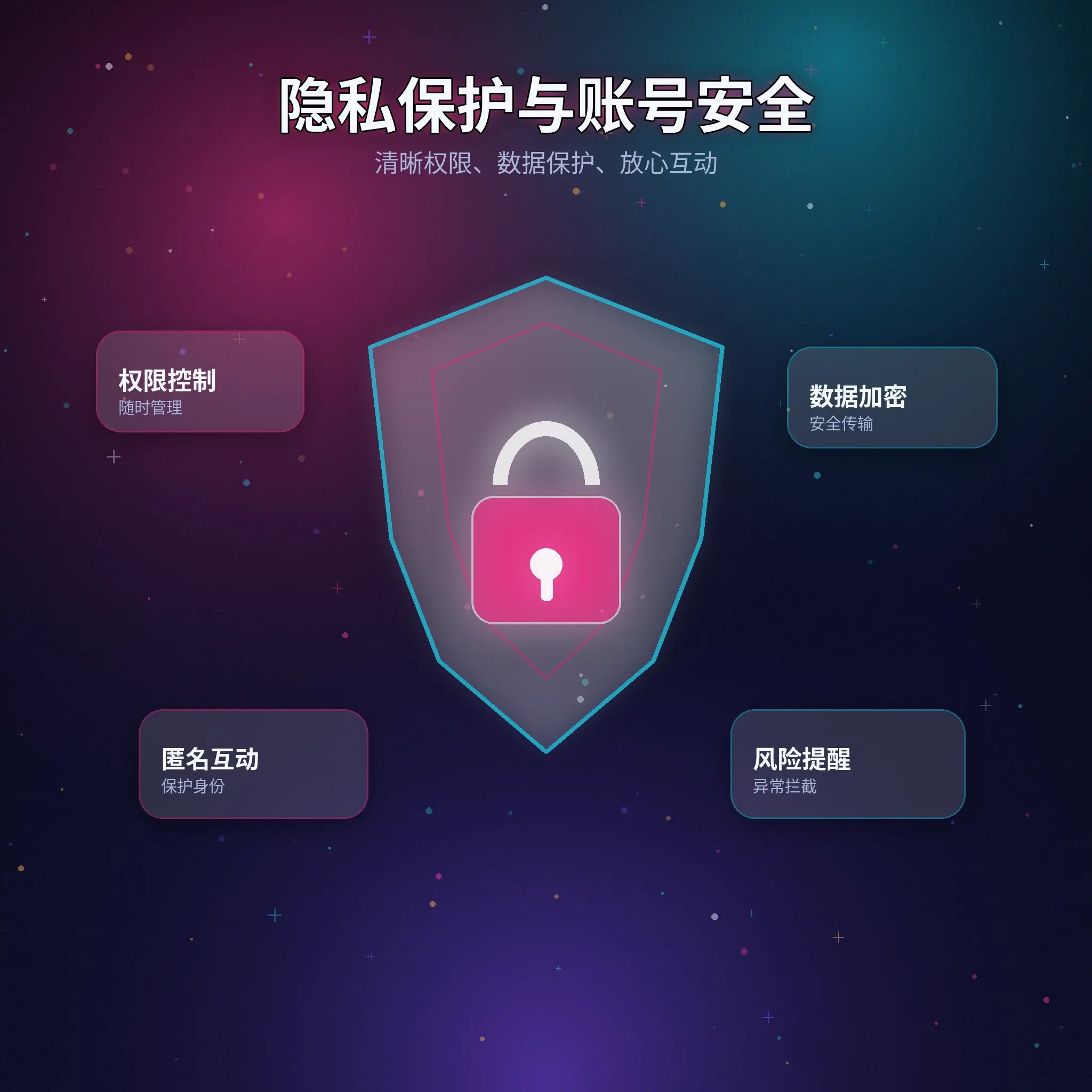 91网隐私保护与内容安全